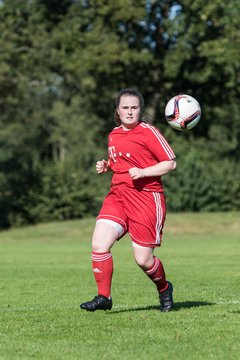 Bild 61 - Frauen SV Wahlstedt - ATSV Stockelsdorf : Ergebnis: 2:2